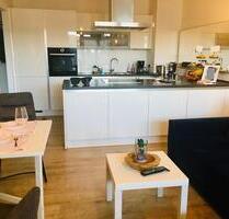 AKTUELL ANFRAGESTOPP: Top-Lage Eilbek | 3 Zimmer | Balkon | EBK | - Hamburg Wandsbek
