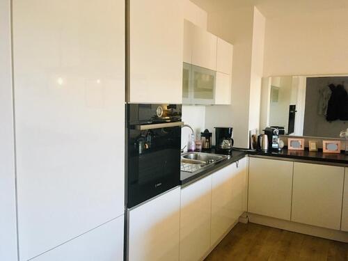 Foto - Etagenwohnung in Hamburg zur Miete