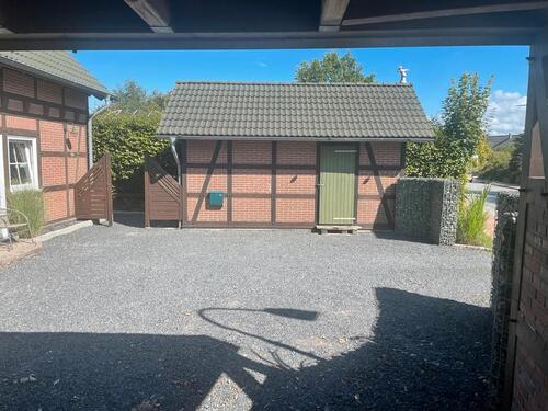 Foto - 6 Zimmer Einfamilienhaus zum Kaufen in Silberstedt