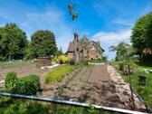Foto - Freistehendes Einfamilienhaus mit Weitblick und riesigem Garten