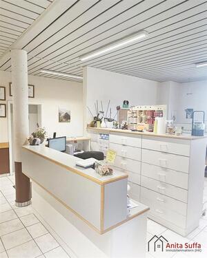 Foto - Erdgeschoßwohnung in Münchsteinach zur Miete