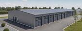 Foto - Miet Gewerbepark Steinfeld – Lager & Garagen 20–500 m² 