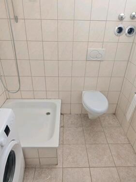 Foto - 1 Zimmer Etagenwohnung zur Miete in Wiesbaden
