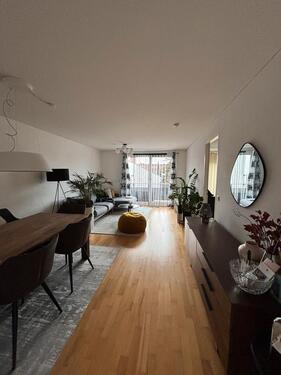 Foto - 3 Zimmer Etagenwohnung zur Miete in München