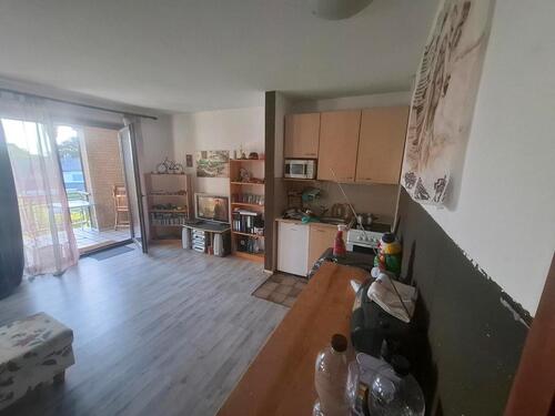 Foto - 1 Zimmer Etagenwohnung in Bremervörde