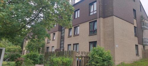 Foto - Etagenwohnung in Bremervörde zum Kaufen