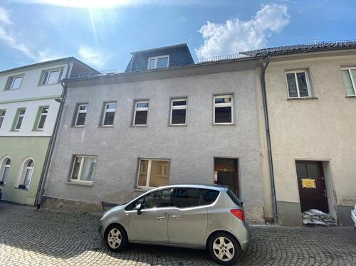 Foto - Haus als Kapitalanlage drei Generationshaus