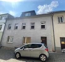 Haus als Kapitalanlage drei Generationshaus - Elsterberg