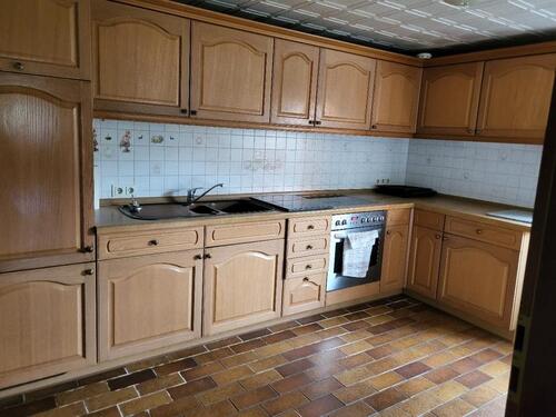 Foto - Einfamilienhaus zum Kaufen in Langenneufnach