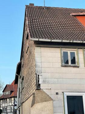 Foto - 14 Zimmer Mehrfamilienhaus, Wohnhaus in Stadtoldendorf