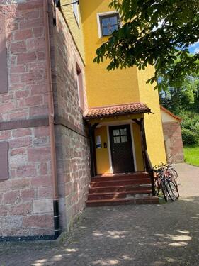 Foto - Mehrfamilienhaus, Wohnhaus in Zeitlofs zum Kaufen
