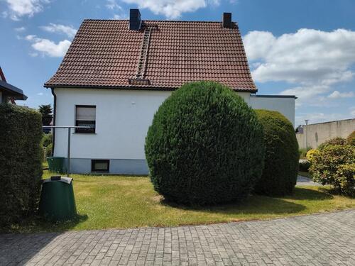 Foto - 4 Zimmer Einfamilienhaus zum Kaufen in Eilenburg