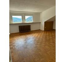 Traumhafte 3-Zi.-Wohnung mit Terrasse & Schwarzwaldblick - Todtmoos