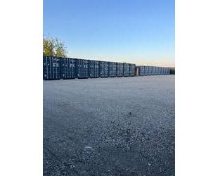 Container Lagerung Einlagerung Möbel - Neuenhagen bei Berlin