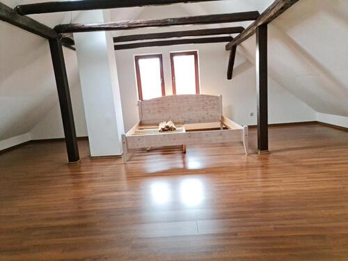 Foto - Etagenwohnung in Gerstungen zur Miete