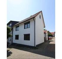 Vollständig Saniertes Einfamilienhaus - Hammersbach