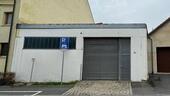 Foto - Lagerhalle mitten im Zentrum 