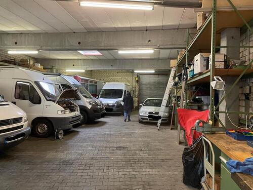 Foto - andere zur Miete in Baiersdorf
