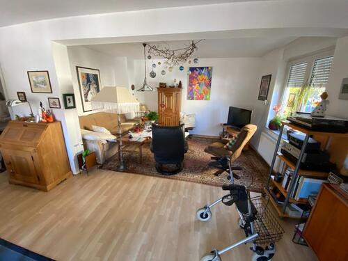 Foto - Etagenwohnung in Wiehl