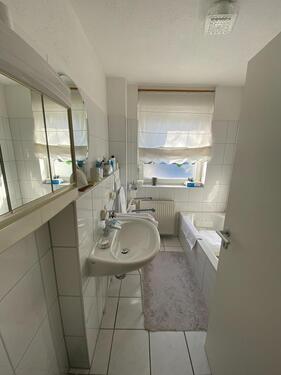 Foto - Etagenwohnung in Wiehl zur Miete