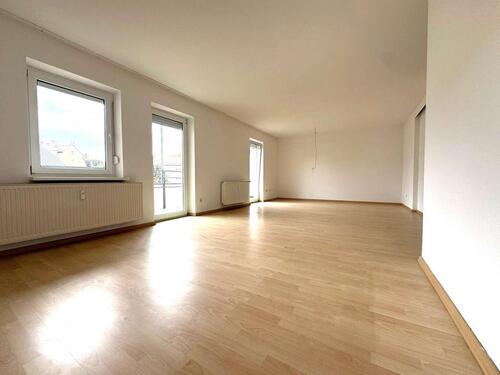 Foto - Etagenwohnung in Nürnberg