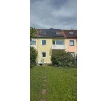Reihenmittelhaus in Ingolstadt (85055) renoviert und modernisiert