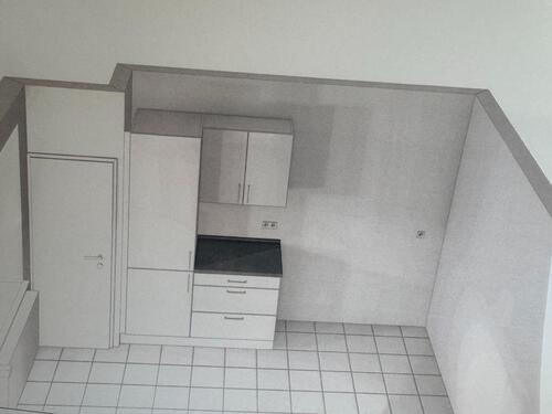 Foto - Etagenwohnung zur Miete in Düsseldorf