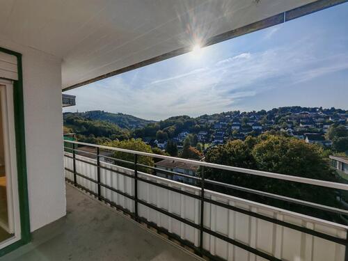 Foto - Sanierte 2-3 Zimmer Eigentumswohnung mit vielen Möglichkeiten