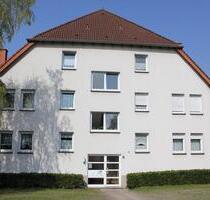Achtung, nur mit WBS!!! Hübsche Maisonettewohnung in ruhiger Lage mit Aussicht ins Grüne - Iserlohn Letmathe