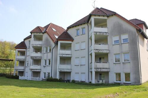 Foto - Etagenwohnung zur Miete in Iserlohn
