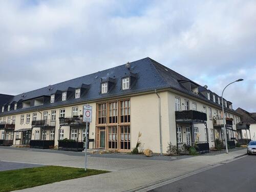 Foto - Großzügige, moderne 3-Zimmerwohnung mit Balkon im Fliegerhorst