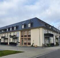 Großzügige, moderne 3-Zimmerwohnung mit Balkon im Fliegerhorst - Goslar