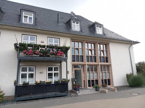 Foto - Etagenwohnung zur Miete in Goslar