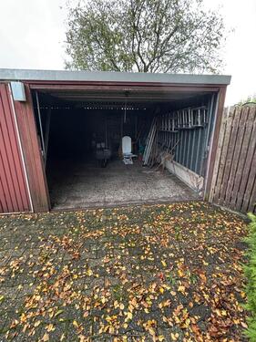 Foto - Garage (rechts) zu vermieten! - 80,00 EUR Miete,