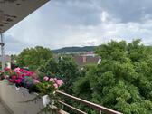 Foto - Helle 3-Zimmer Wohnung mit Balkon im 4. OG in Northeim