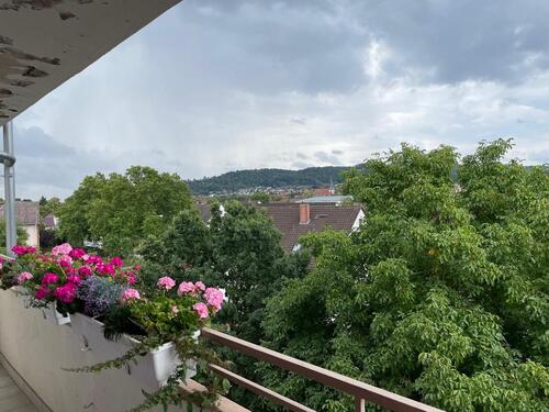Foto - Helle 3-Zimmer Wohnung mit Balkon im 4. OG in Northeim