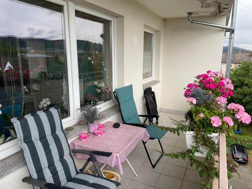 Foto - Etagenwohnung zum Kaufen in Northeim