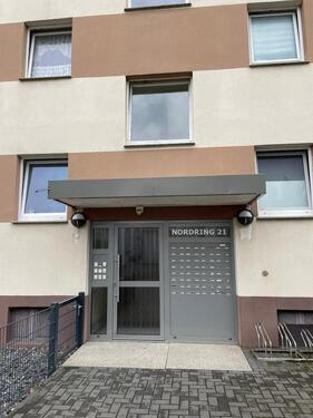 Foto - Etagenwohnung in Northeim