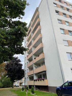 Foto - Etagenwohnung in Northeim zum Kaufen