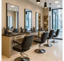 Traum vom eigenen Friseursalon? Jetzt durchstarten! - Fürth Südstadt