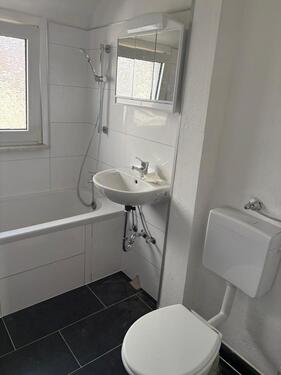 Foto - Etagenwohnung in Hettenleidelheim