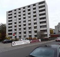 Vermietete,1-Zimmer-Wohnung,Provisionsfrei von Privat! - Berlin Reinickendorf