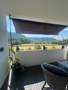 Foto - Etagenwohnung in Dillingen (Saar) zum Kaufen