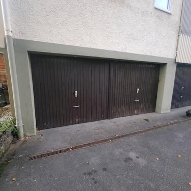 Foto - Garage zu vermieten - 95,00 EUR Miete,