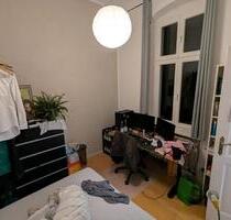 1 Zimmer in 3er WG in Berlin Lichterfelde. 10 min von der FU