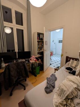 Foto - Etagenwohnung zur Miete in Berlin