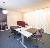 Coworking Space mit Alsterblick und goldener Geschichte - All-in-Miete - Hamburg Hamburg-Mitte