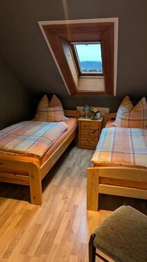 Foto - 45qm Ferienwohnung - klein und fein, hereinspaziert!