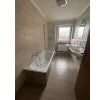 5 Zimmerwohnung mit Garage - 1.250,00 EUR Kaltmiete, in Straubing (PLZ: 94315)