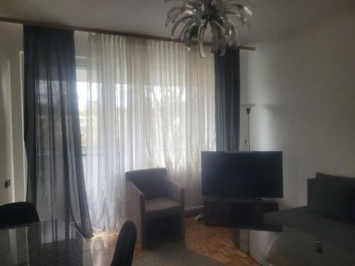 Foto - vollmöblierte 2-Zimmer-Wohnung mit Balkon - Berlin ab sofort